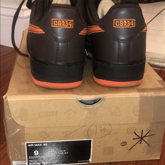 Nike Air Force with box - Picture 3 of 4